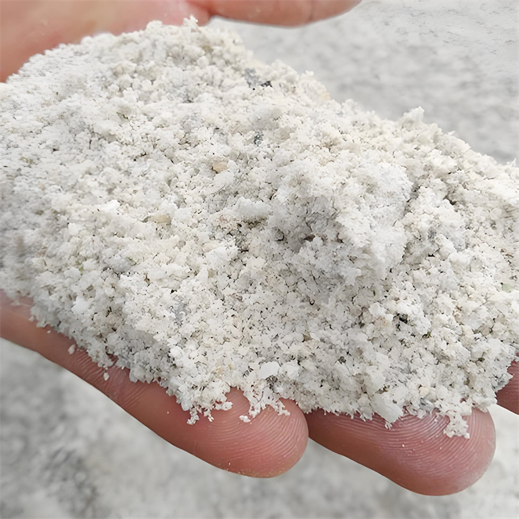 青岛硫酸钡砂50kg/袋